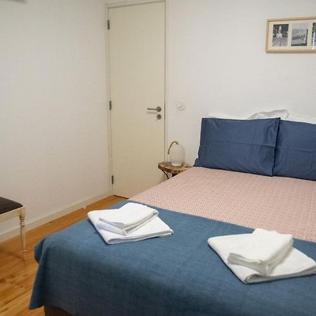 פורטו Olival 54 Apartments מראה חיצוני תמונה