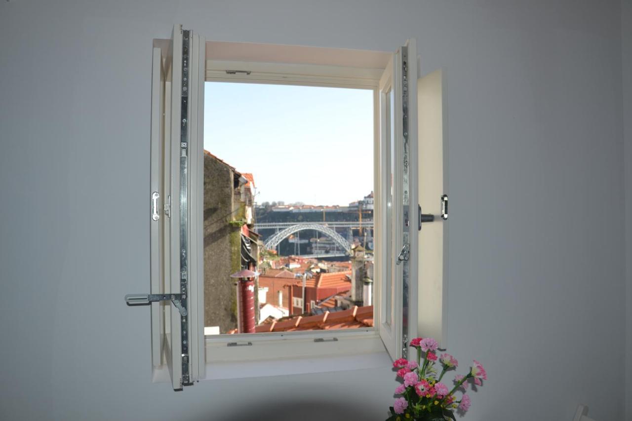 פורטו Olival 54 Apartments מראה חיצוני תמונה