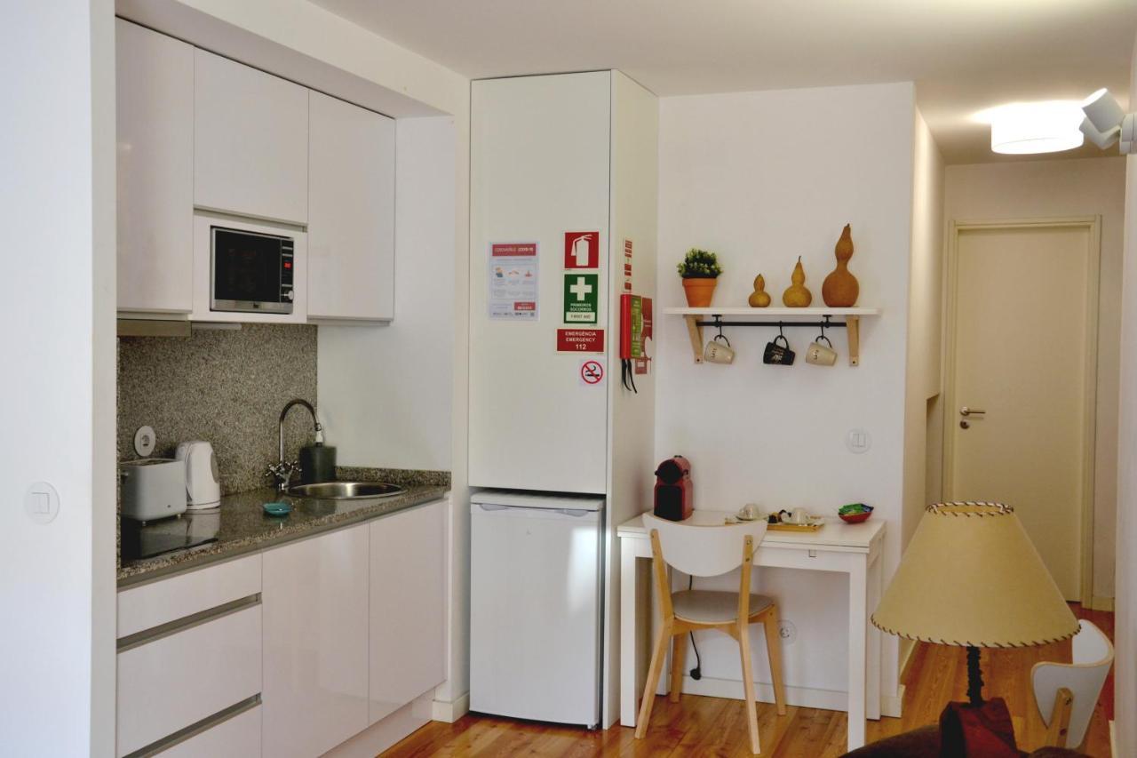 פורטו Olival 54 Apartments מראה חיצוני תמונה