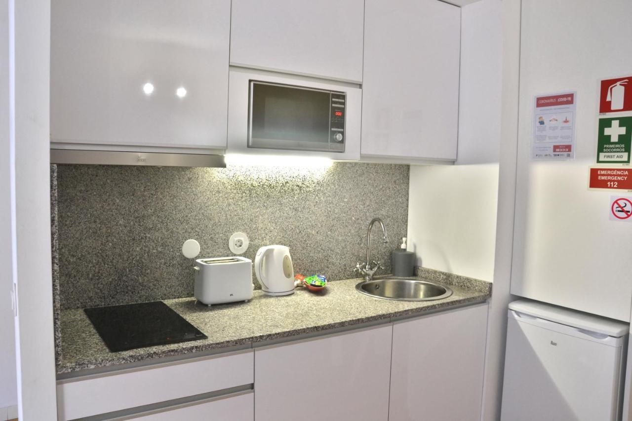 פורטו Olival 54 Apartments מראה חיצוני תמונה