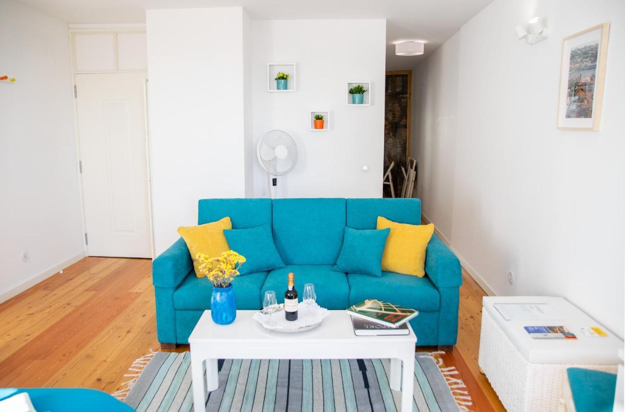 פורטו Olival 54 Apartments מראה חיצוני תמונה
