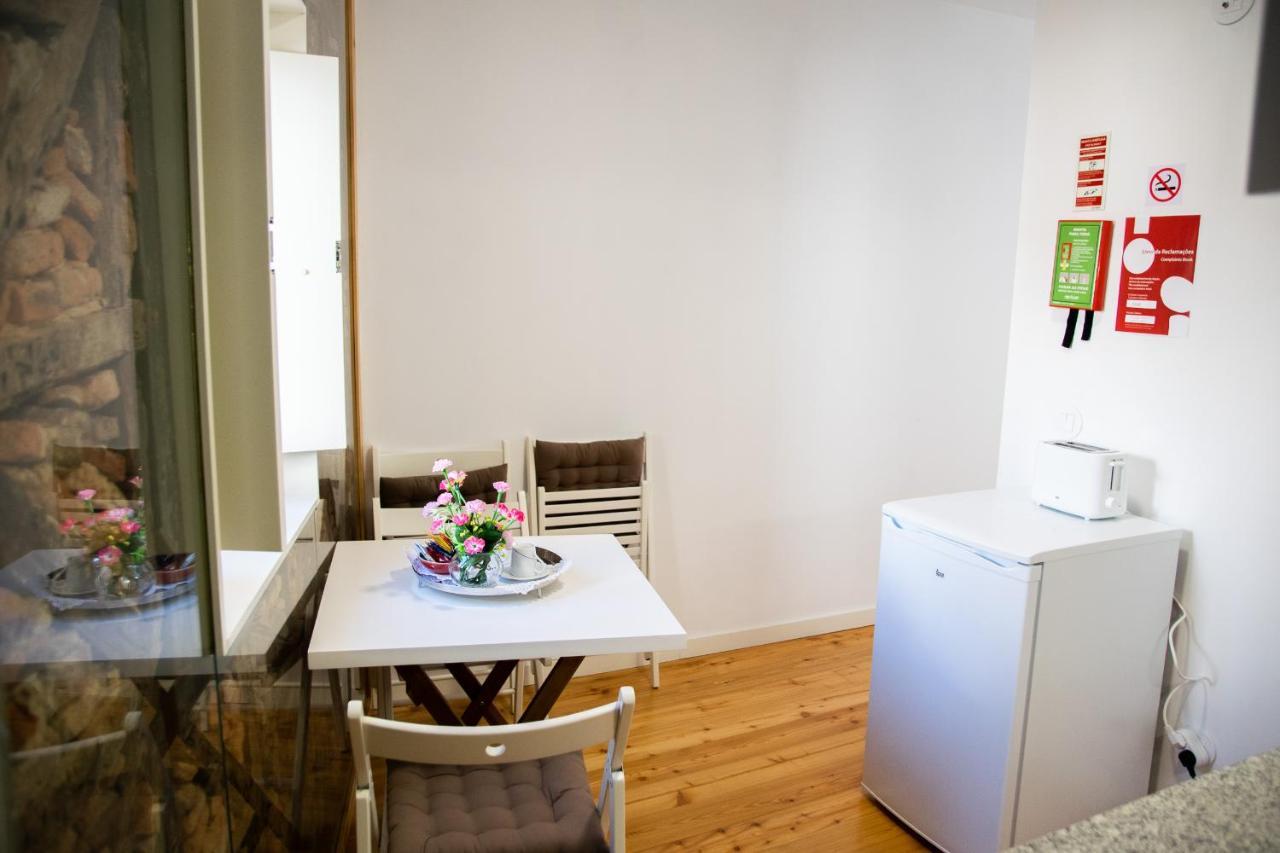 פורטו Olival 54 Apartments מראה חיצוני תמונה