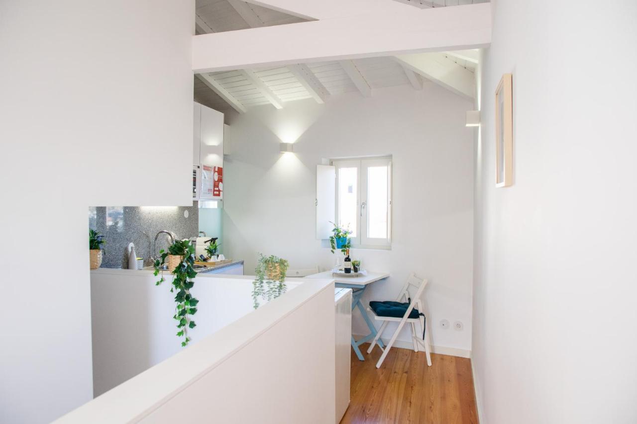 פורטו Olival 54 Apartments מראה חיצוני תמונה
