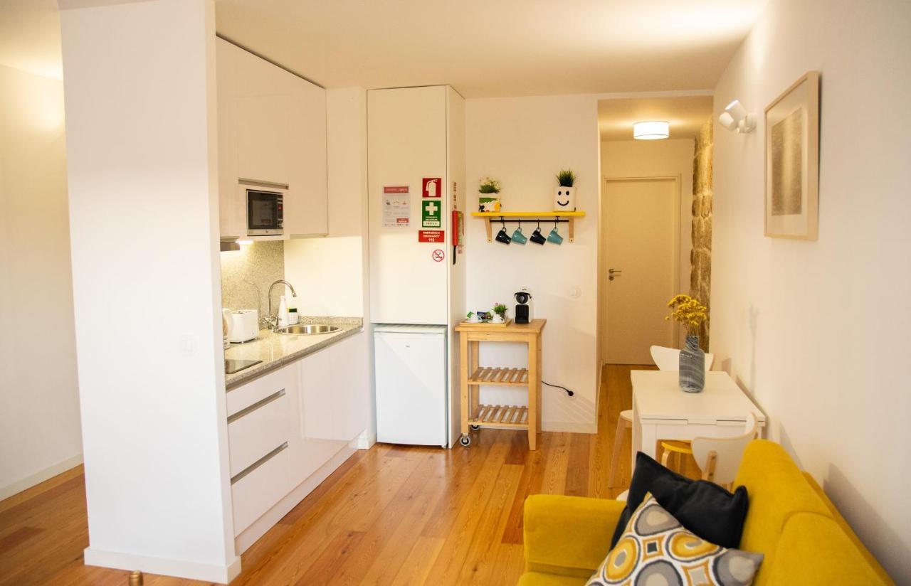 פורטו Olival 54 Apartments מראה חיצוני תמונה