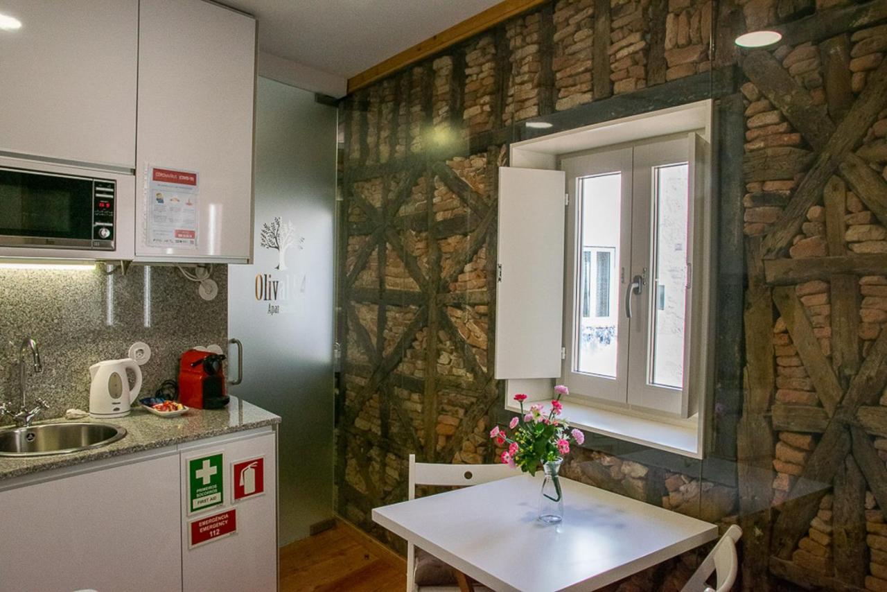 פורטו Olival 54 Apartments מראה חיצוני תמונה
