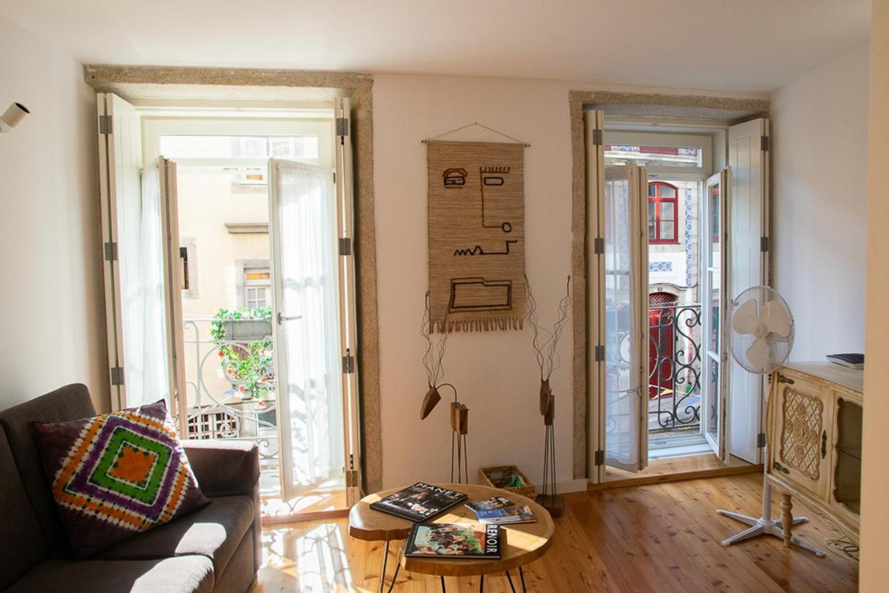 פורטו Olival 54 Apartments מראה חיצוני תמונה