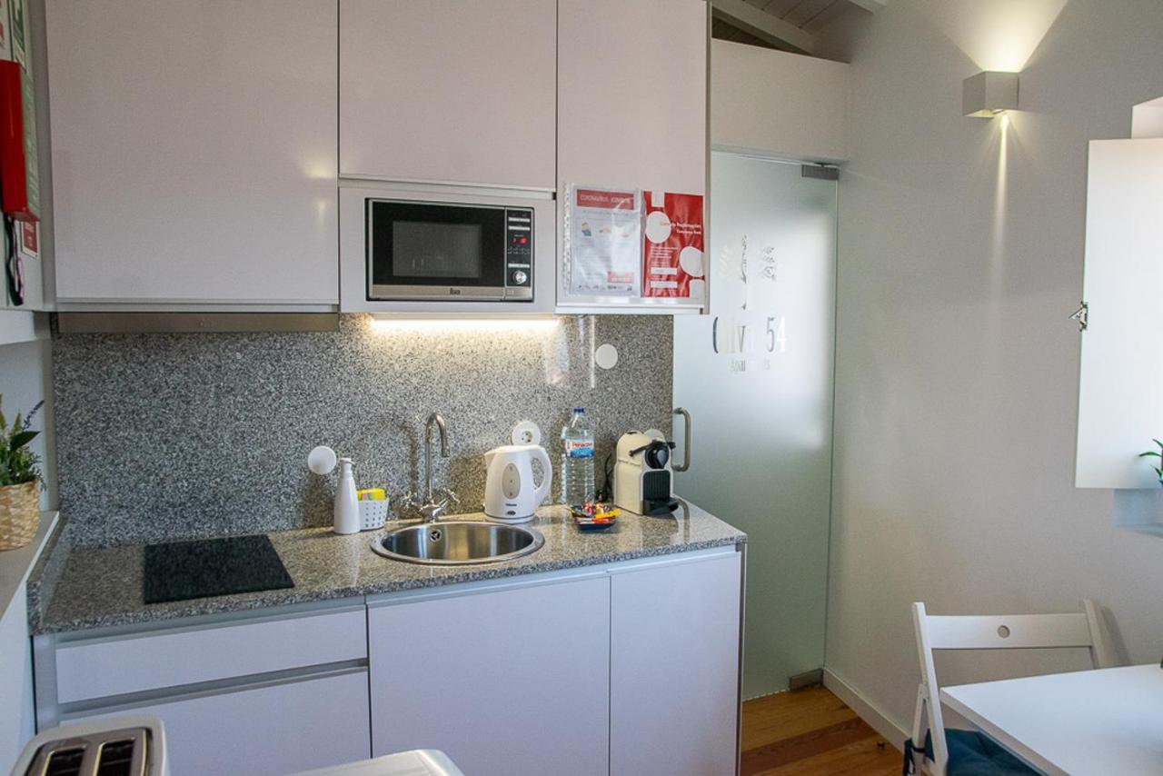 פורטו Olival 54 Apartments מראה חיצוני תמונה
