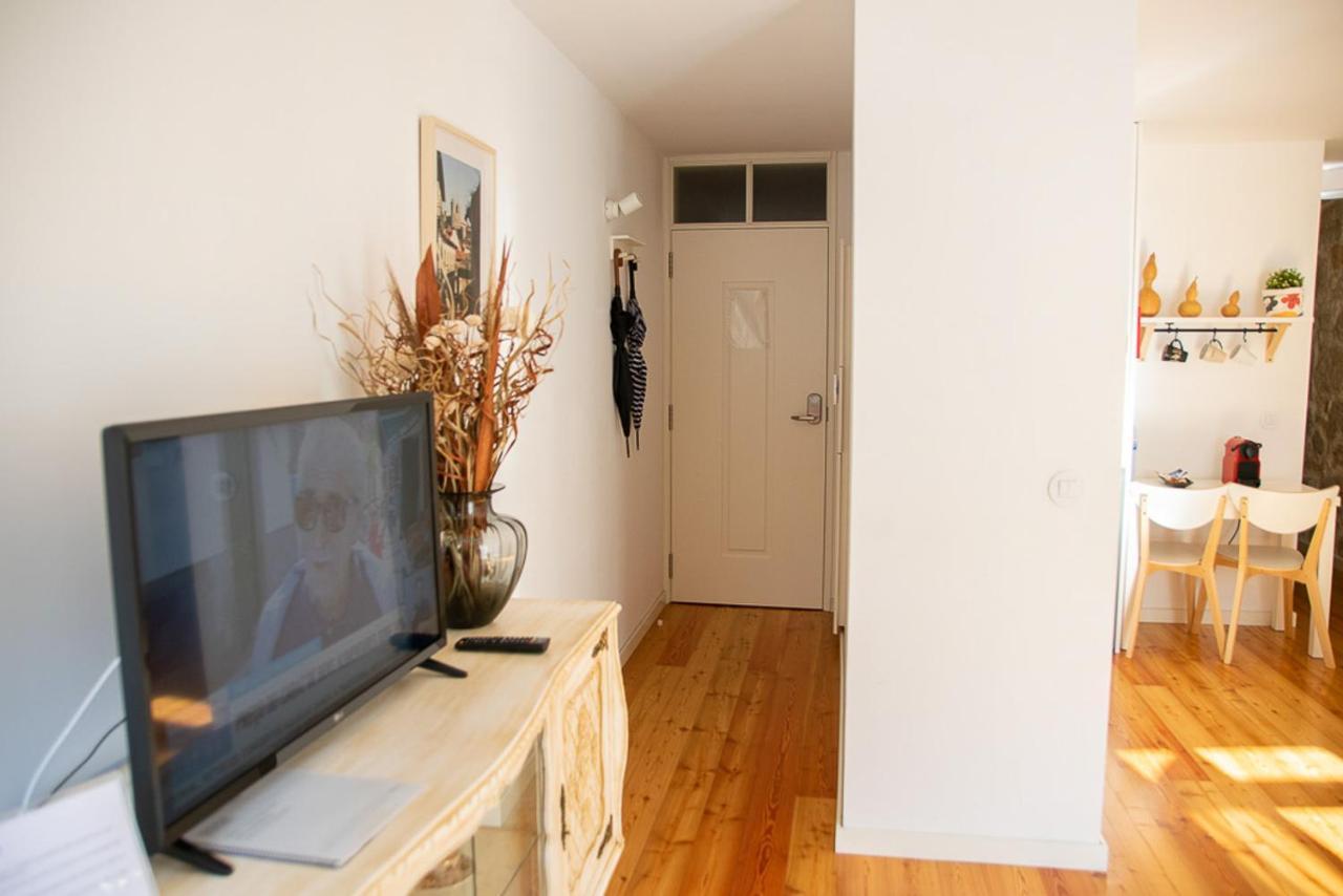 פורטו Olival 54 Apartments מראה חיצוני תמונה