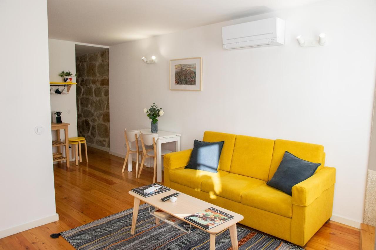 פורטו Olival 54 Apartments מראה חיצוני תמונה