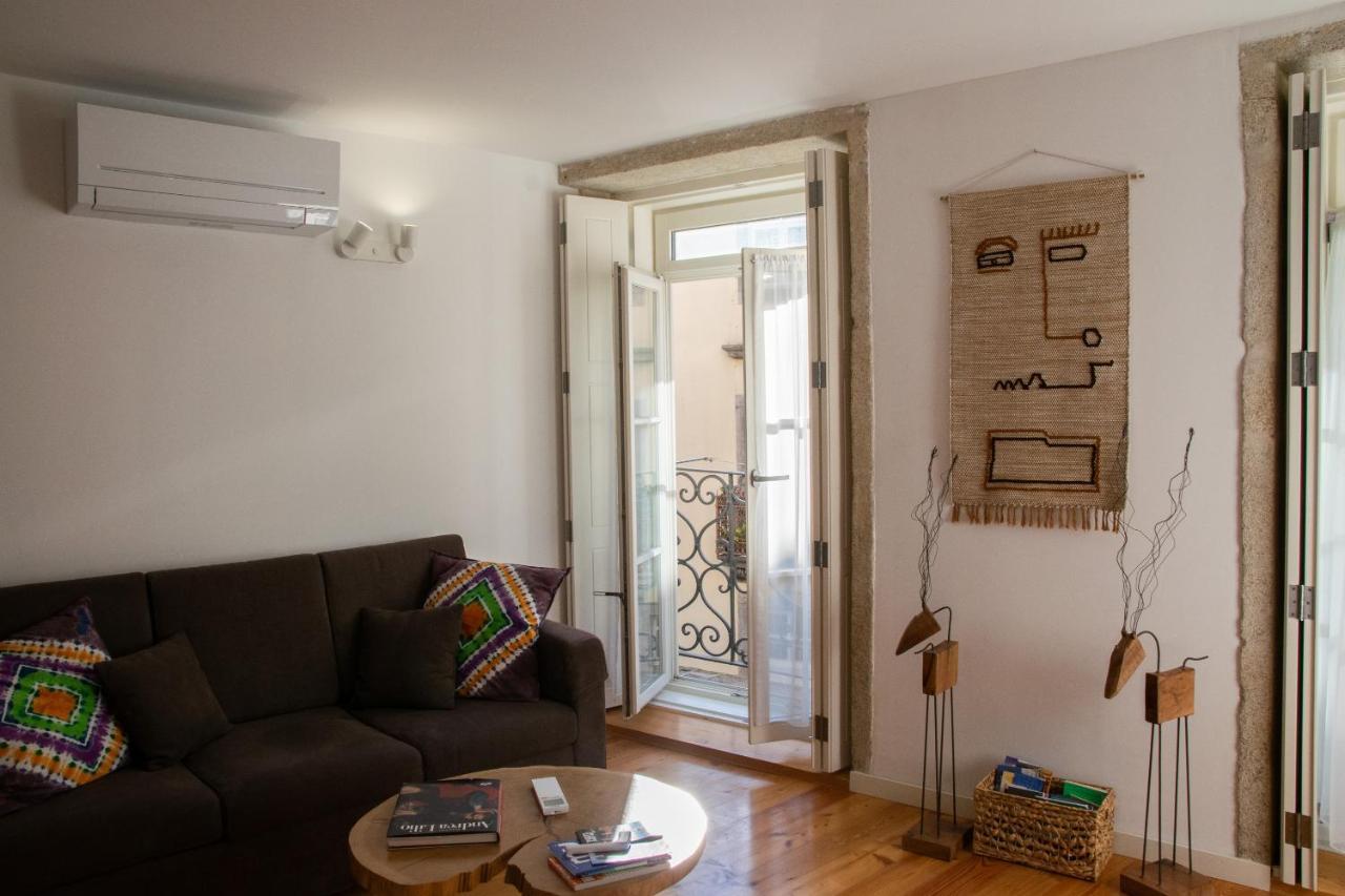 פורטו Olival 54 Apartments מראה חיצוני תמונה