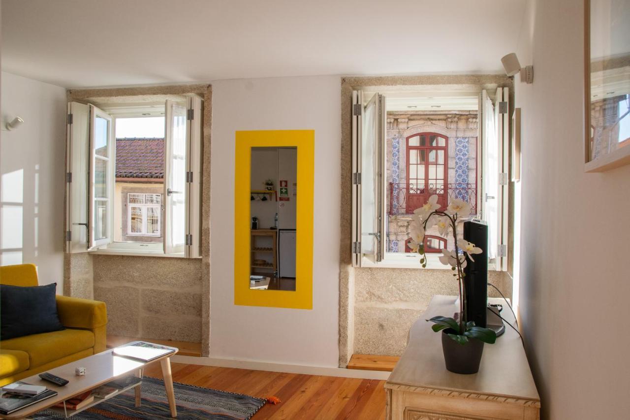פורטו Olival 54 Apartments מראה חיצוני תמונה