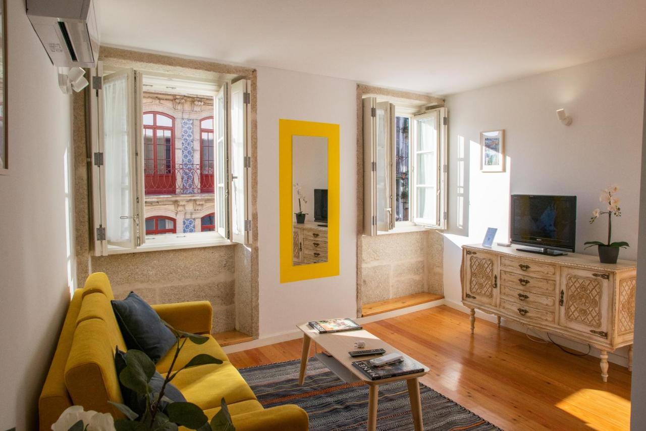 פורטו Olival 54 Apartments מראה חיצוני תמונה