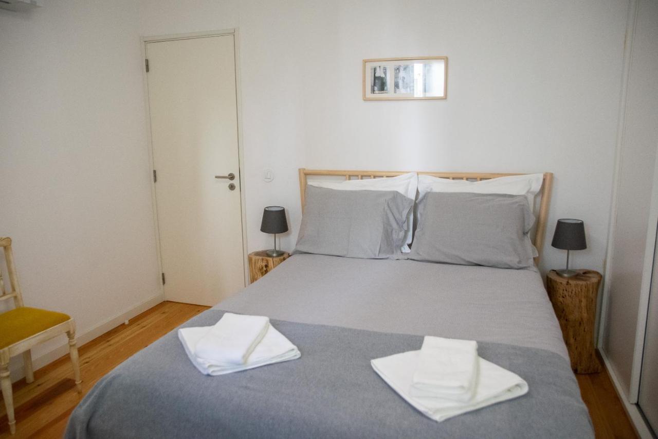 פורטו Olival 54 Apartments מראה חיצוני תמונה