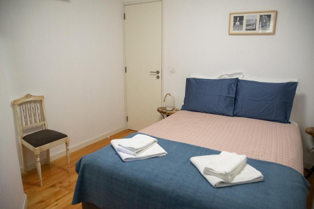 פורטו Olival 54 Apartments מראה חיצוני תמונה